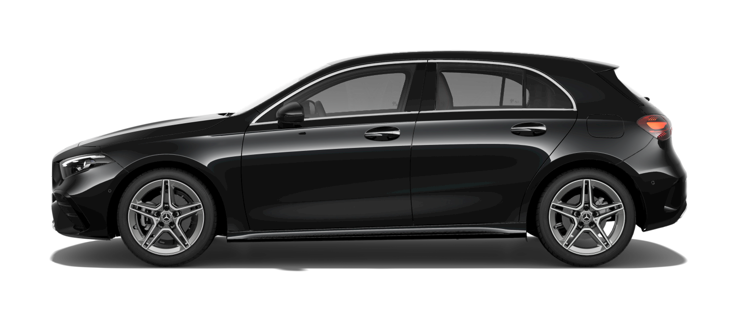 A 200 Edition 140 Years