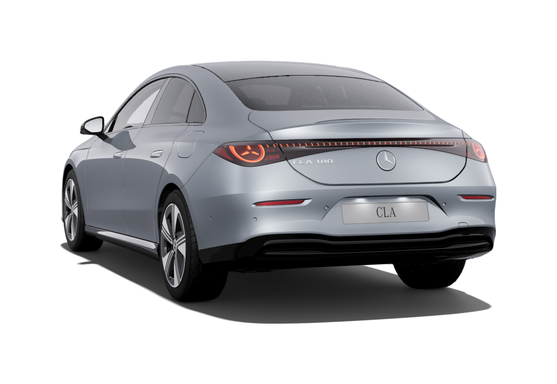 CLA 180