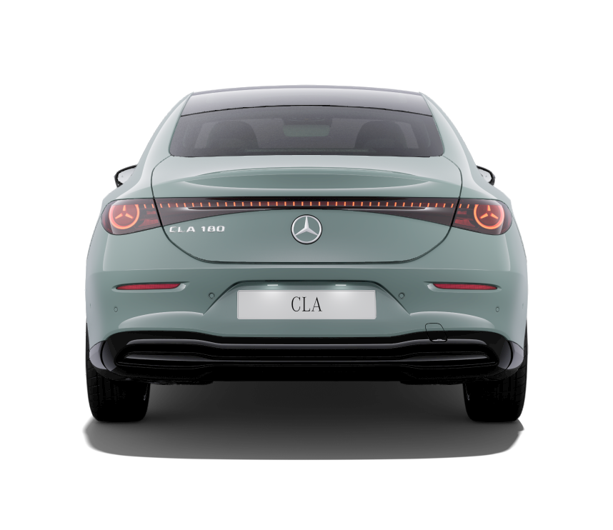 CLA 180