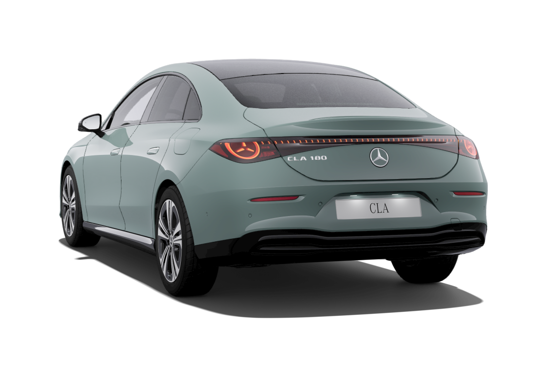 CLA 180