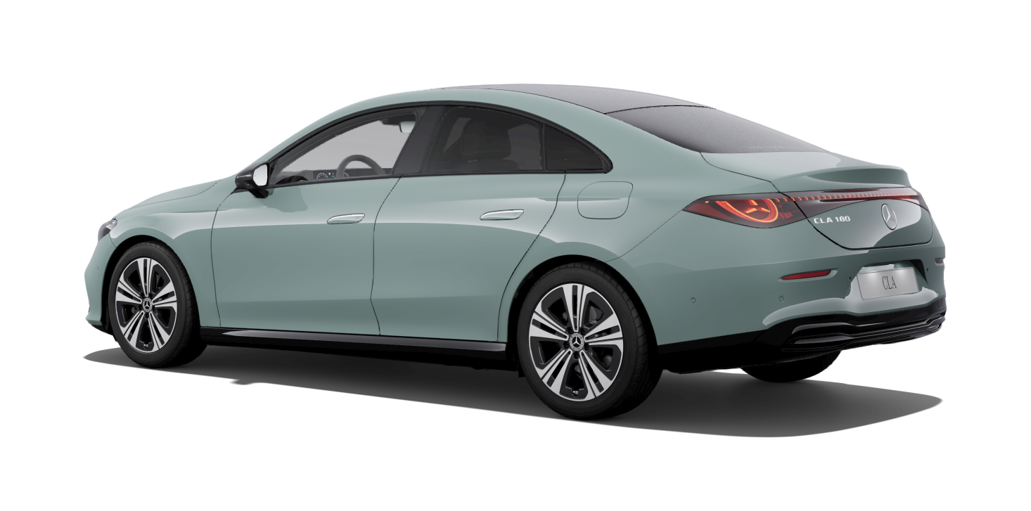 CLA 180