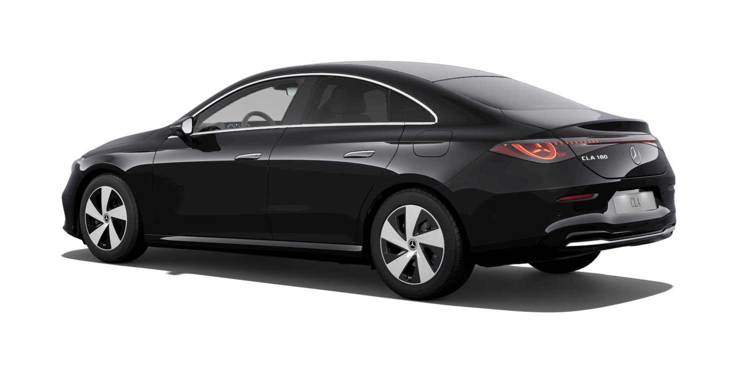 CLA 180