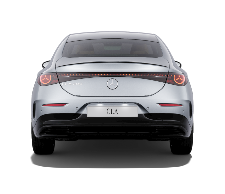 CLA 200