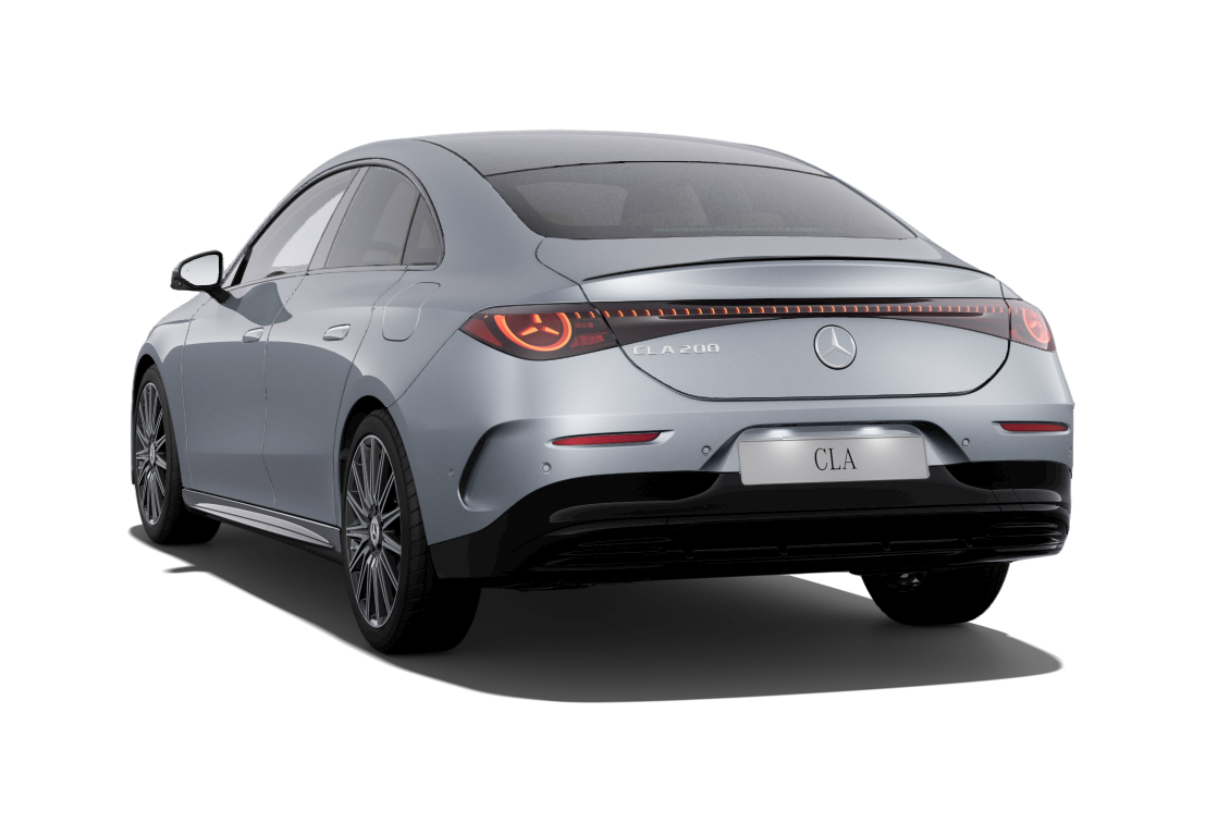 CLA 200