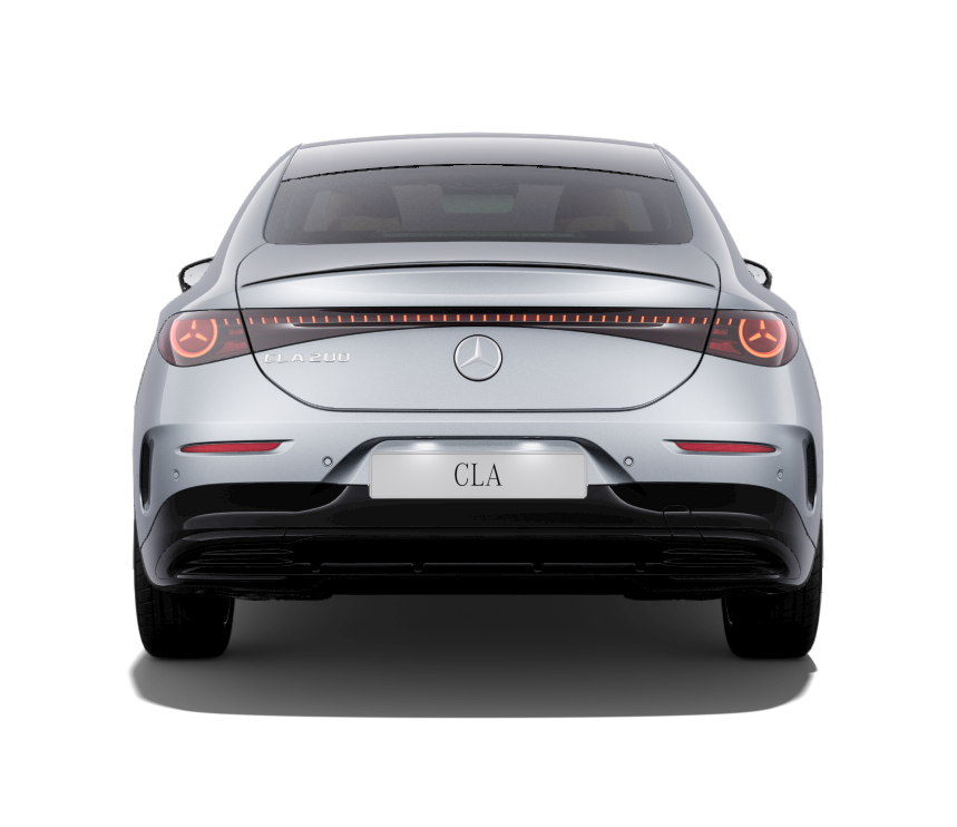 CLA 200