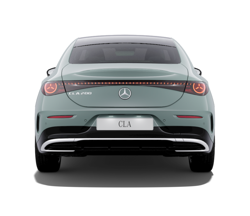 CLA 200