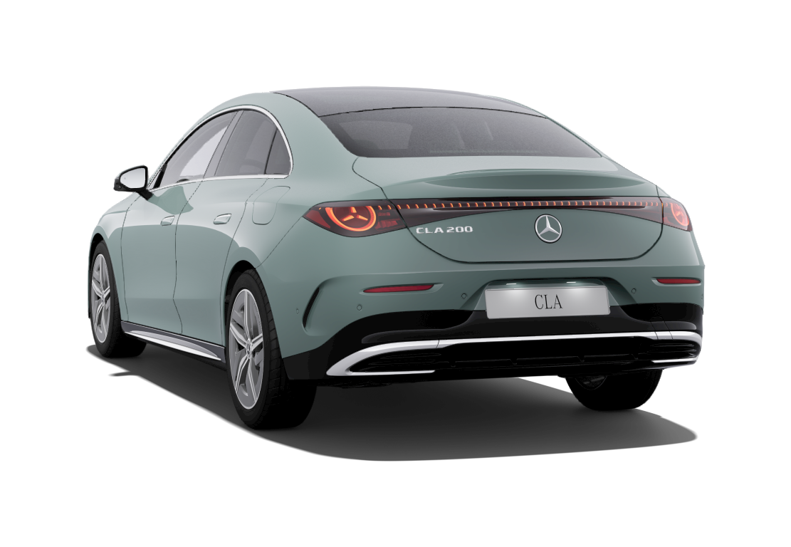 CLA 200