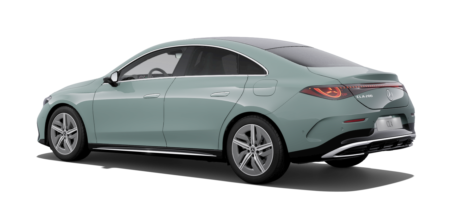 CLA 200