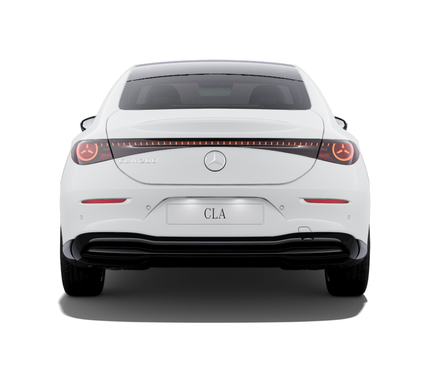 CLA 200