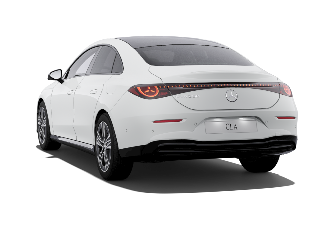 CLA 200