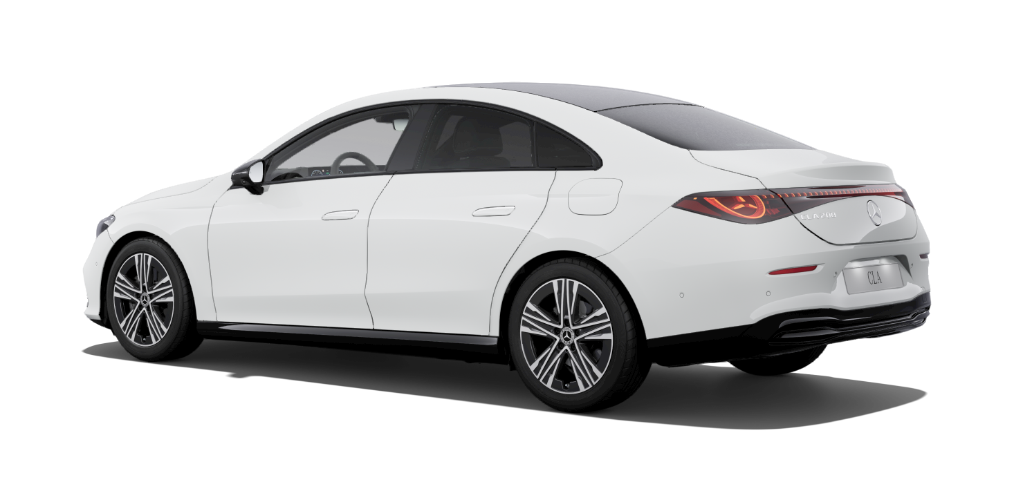 CLA 200