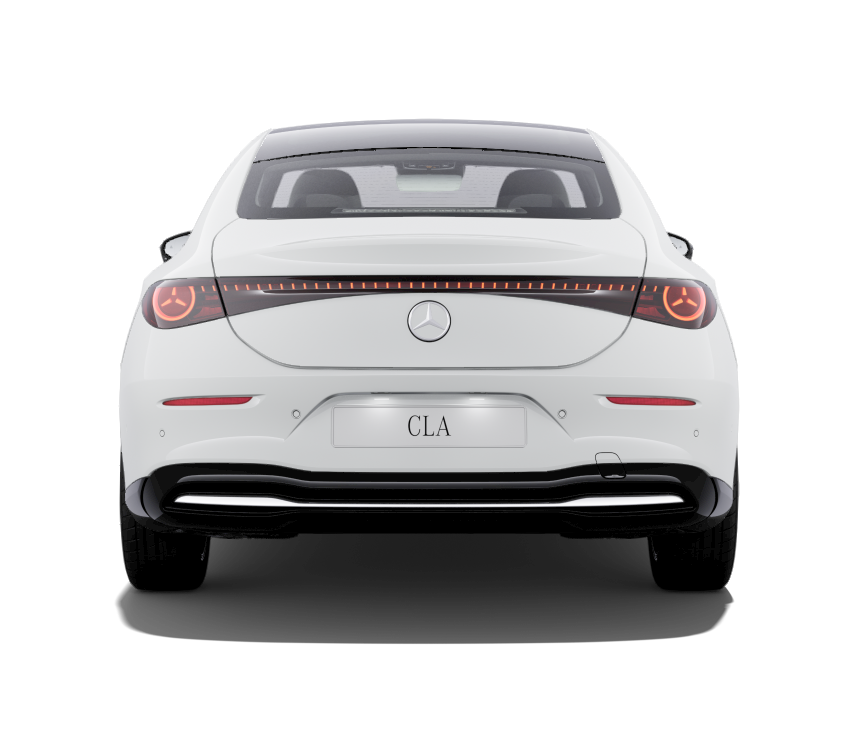 CLA 200