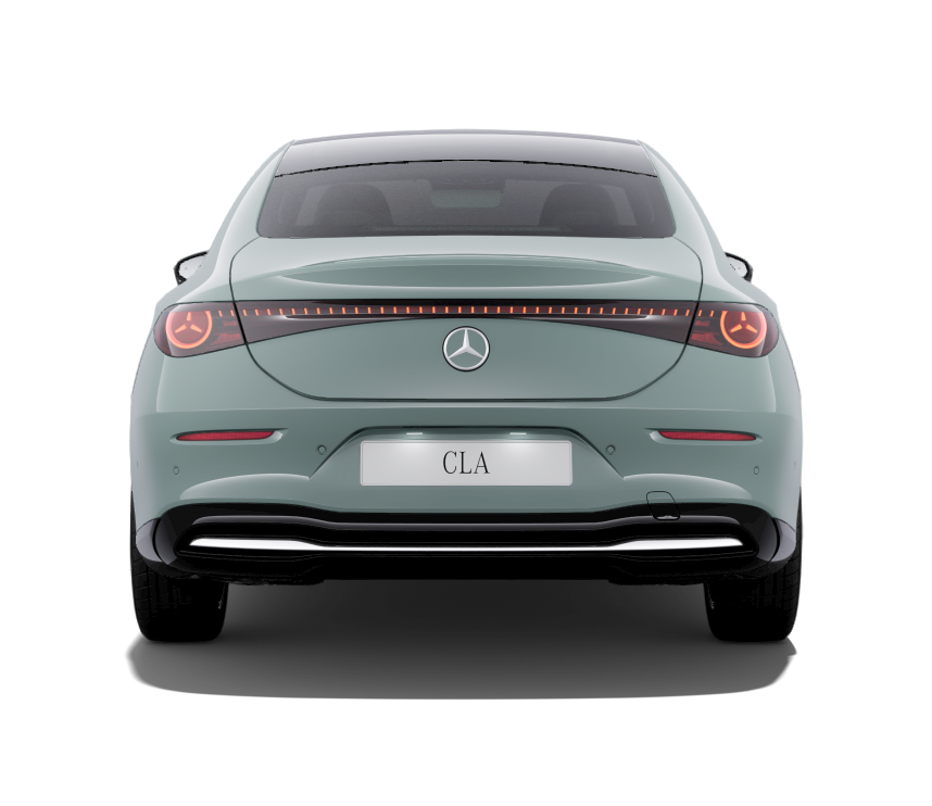 CLA 200