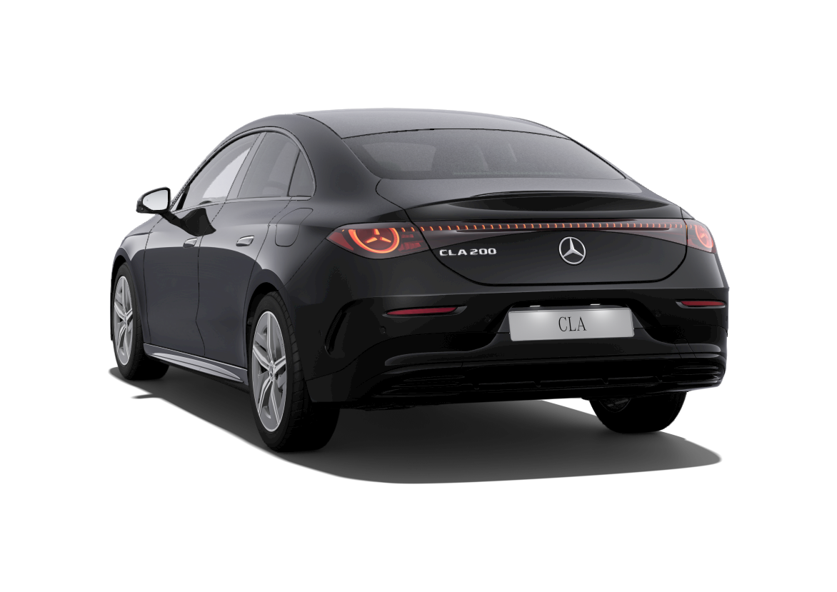 CLA 200