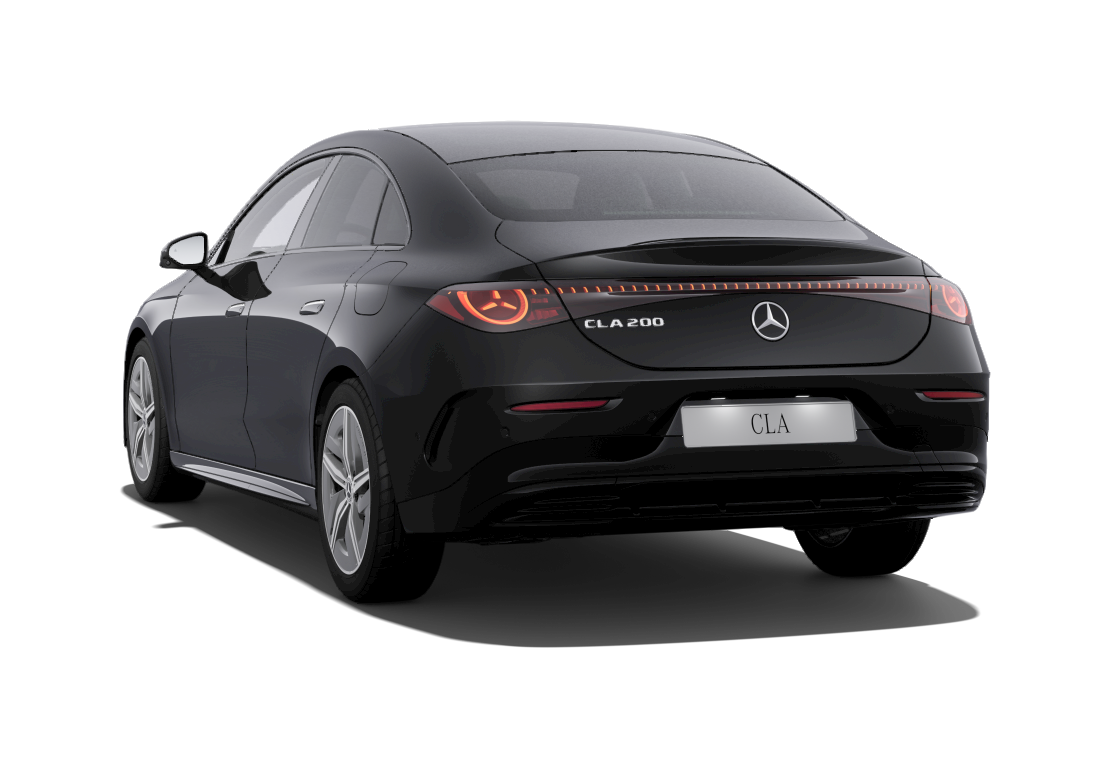 CLA 200