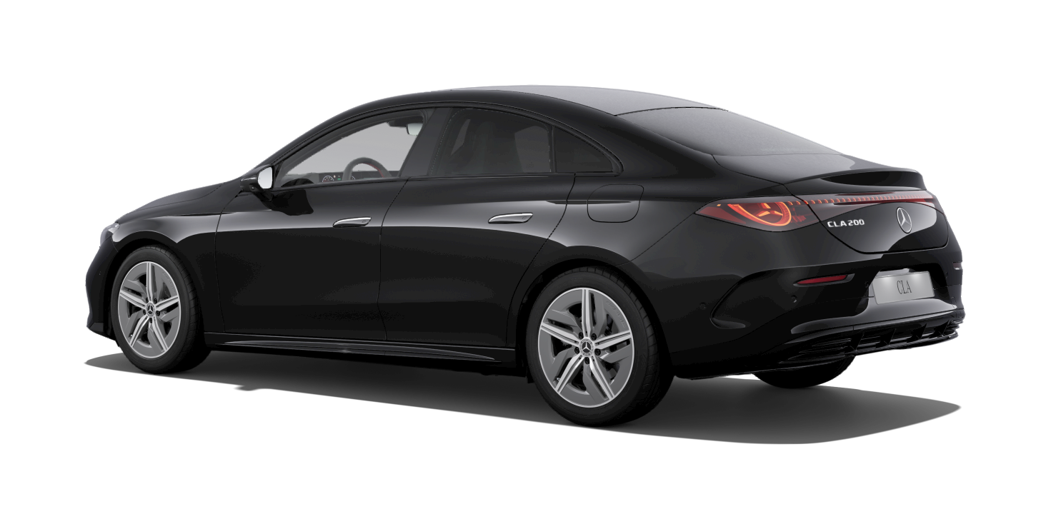 CLA 200