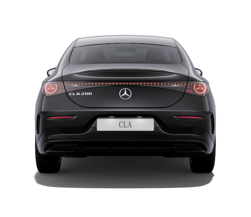 CLA 200