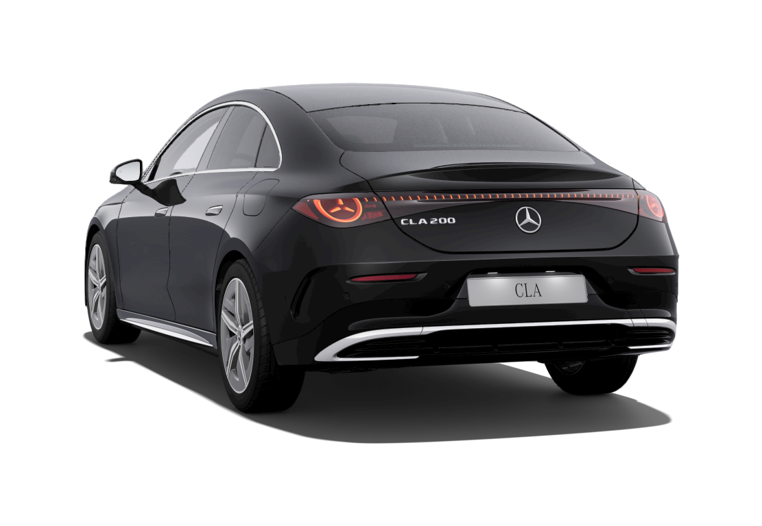 CLA 200