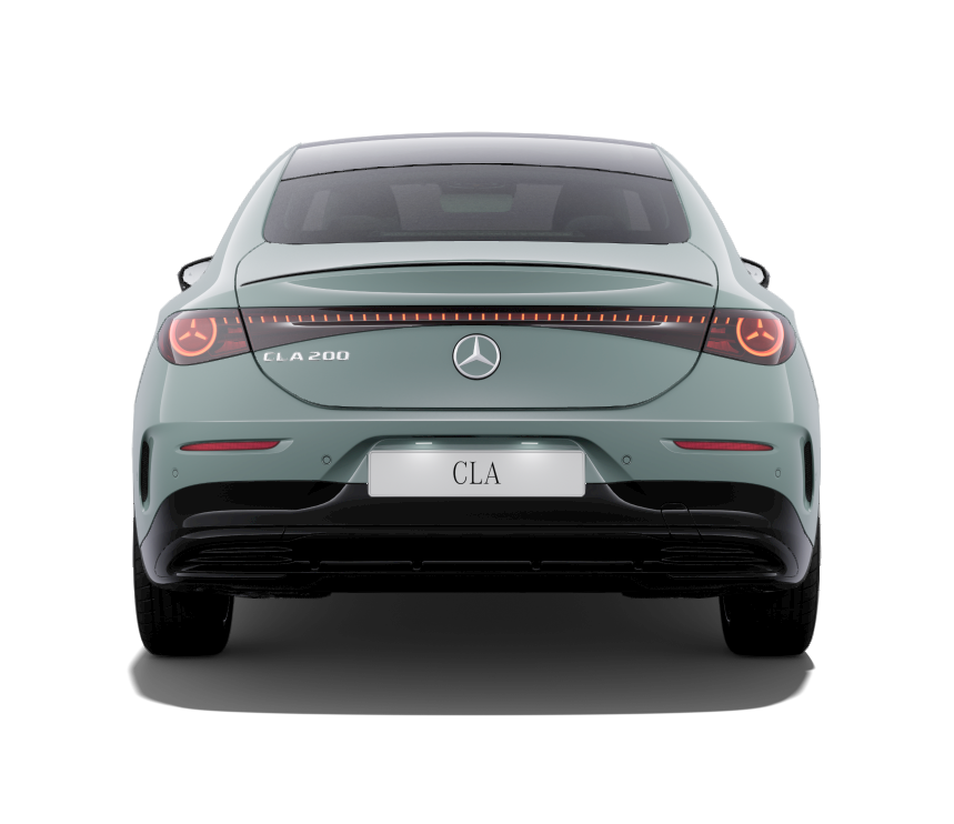 CLA 200