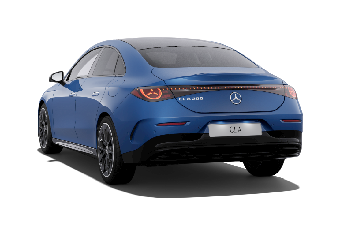 CLA 200