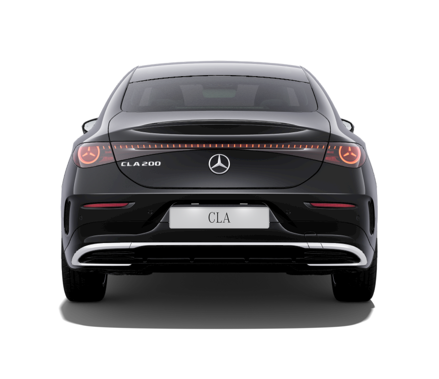 CLA 200