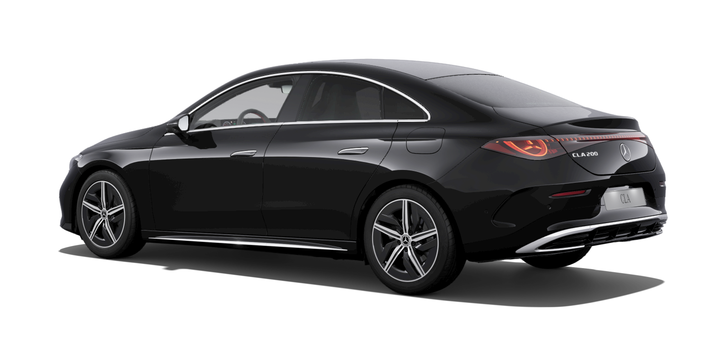 CLA 200