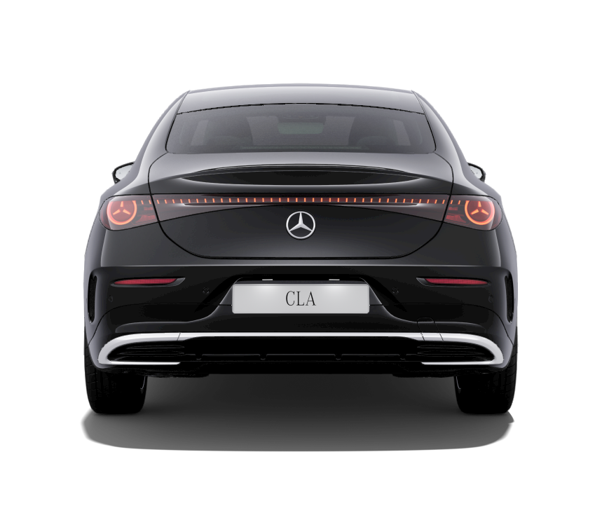 CLA 200