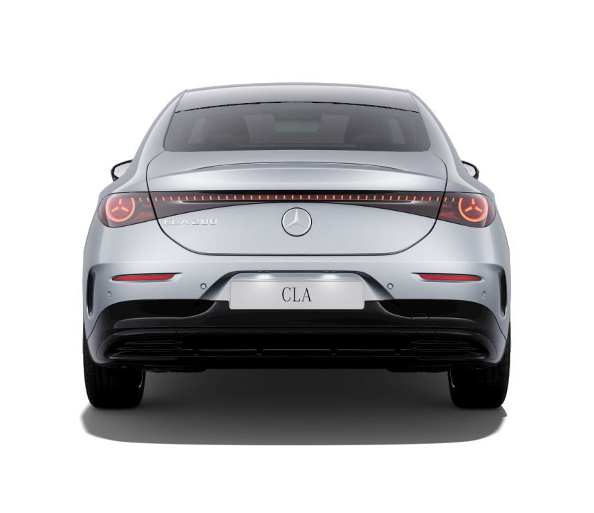 CLA 200