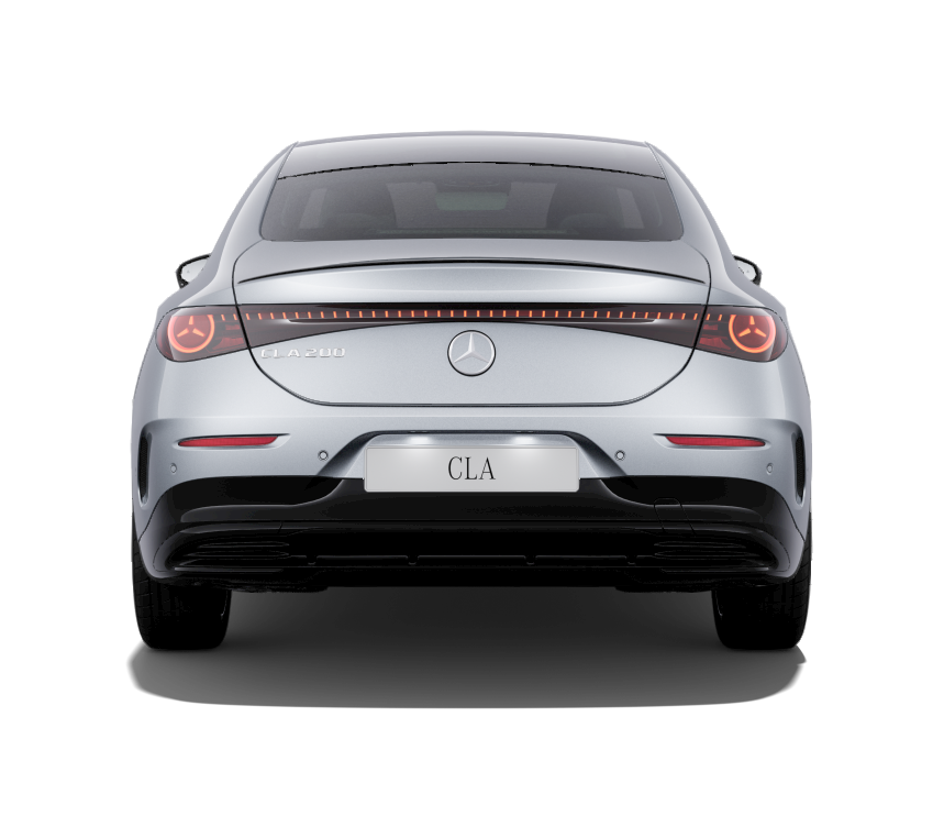 CLA 200