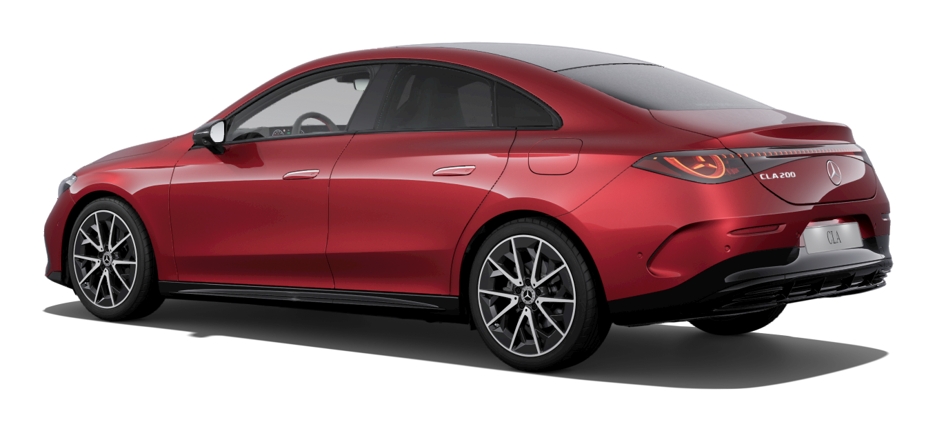 CLA 200