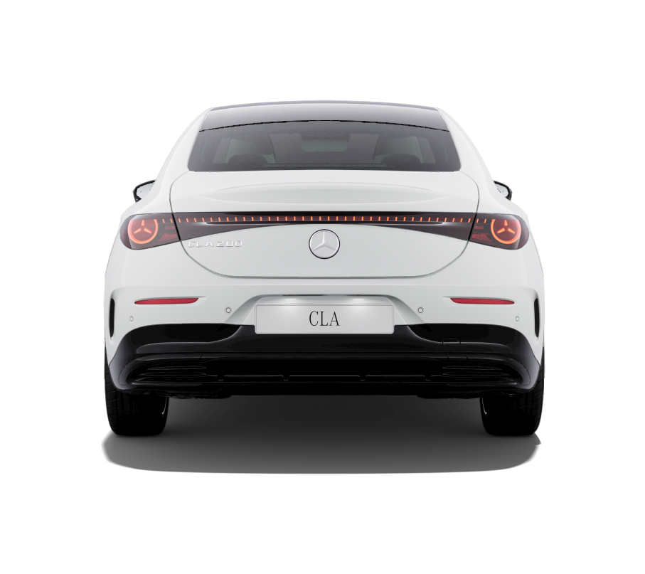 CLA 200