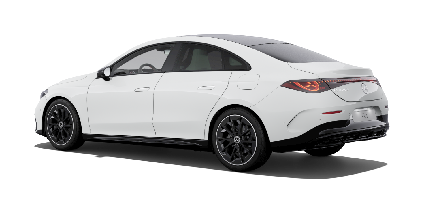 CLA 200
