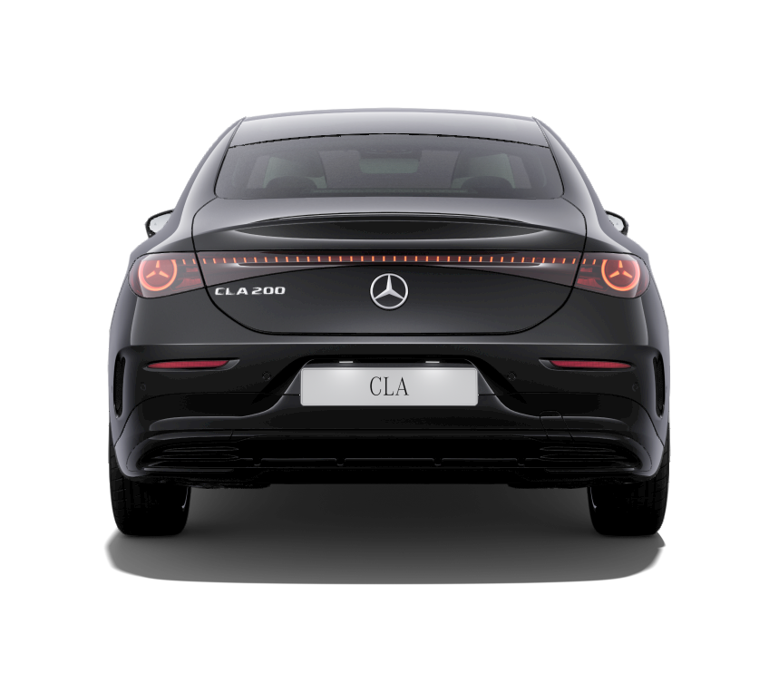 CLA 200
