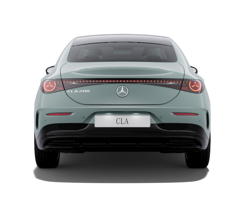 CLA 200