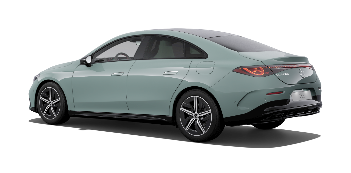 CLA 200