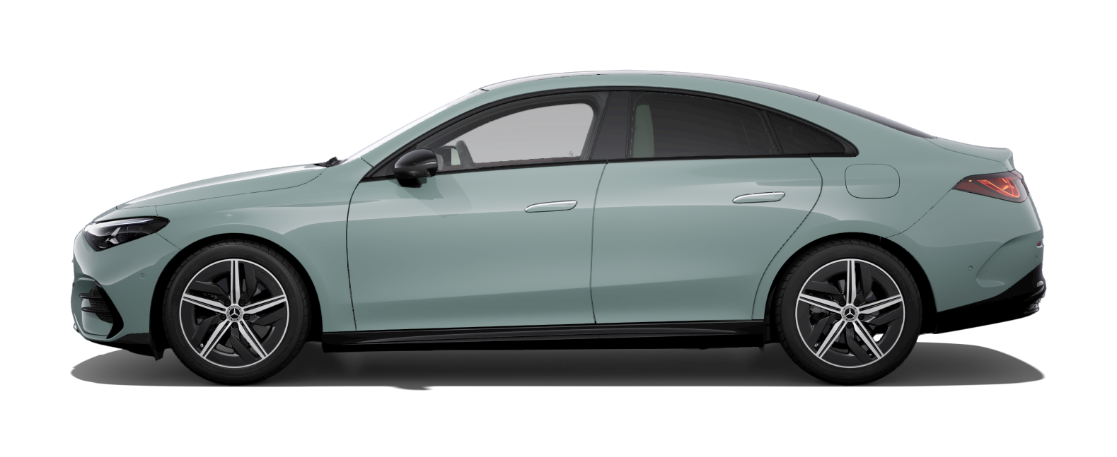 CLA 200