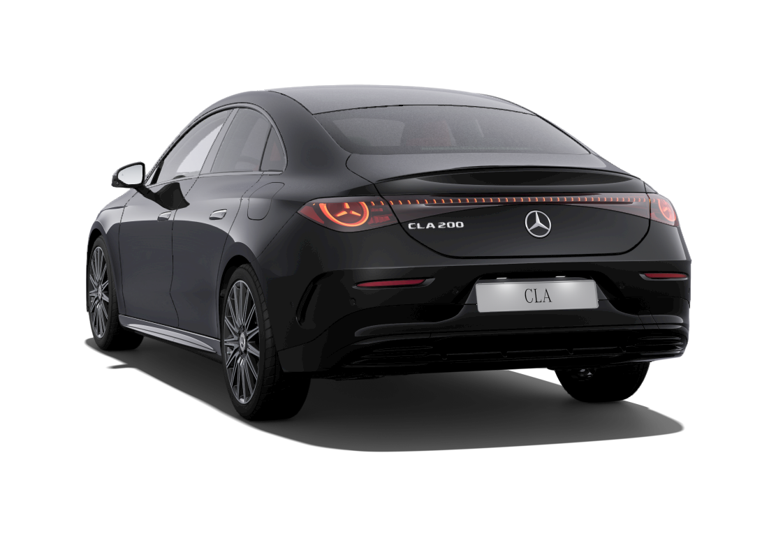 CLA 200