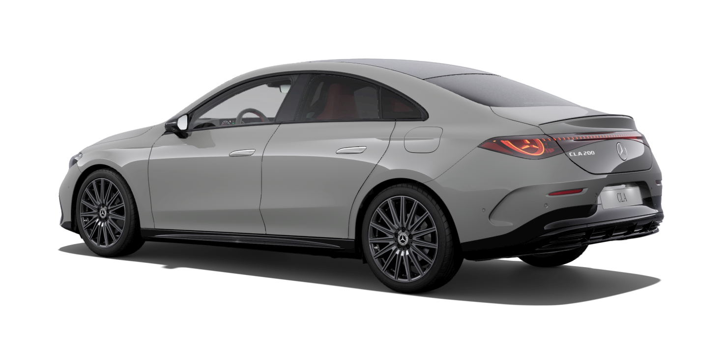 CLA 200