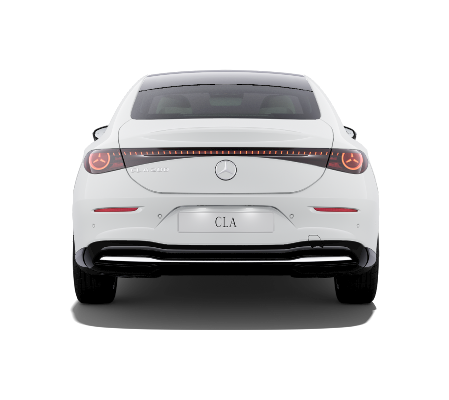 CLA 200