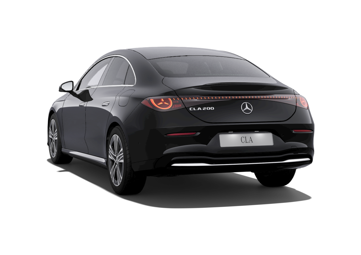 CLA 200