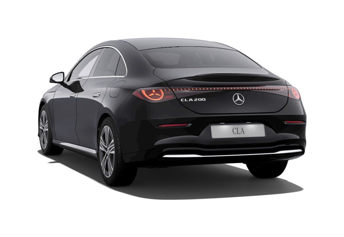 CLA 200