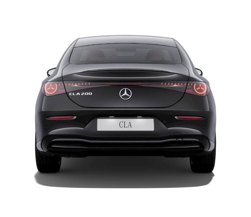CLA 200