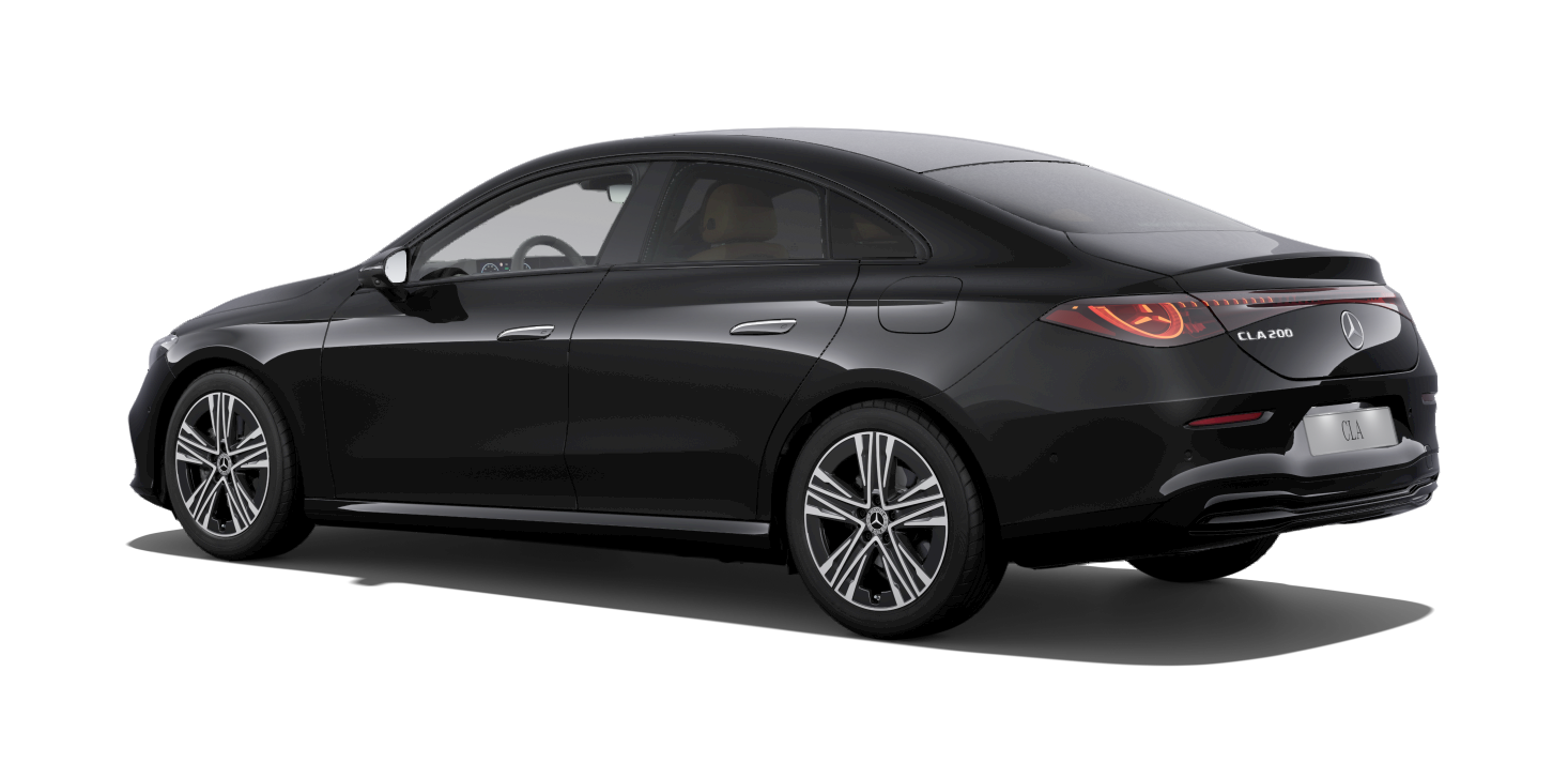 CLA 200