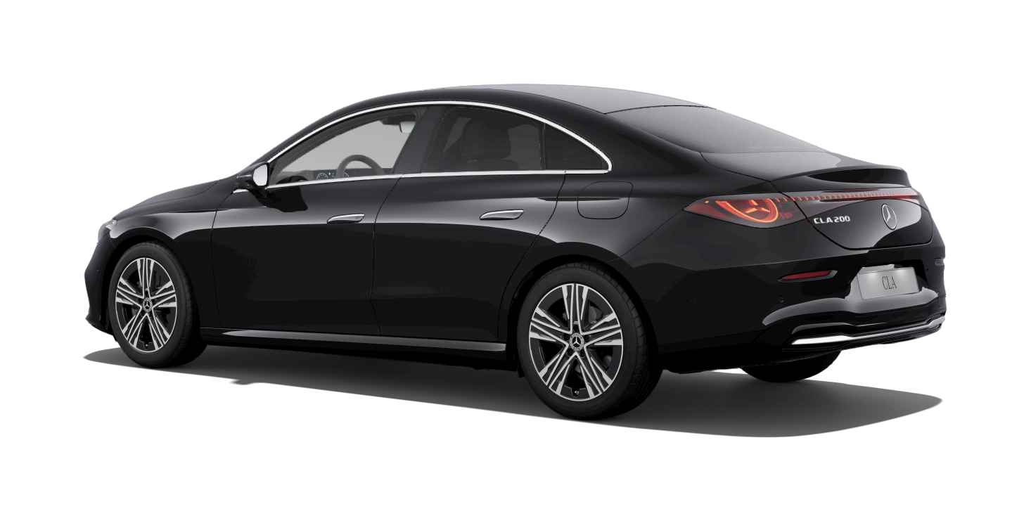 CLA 200