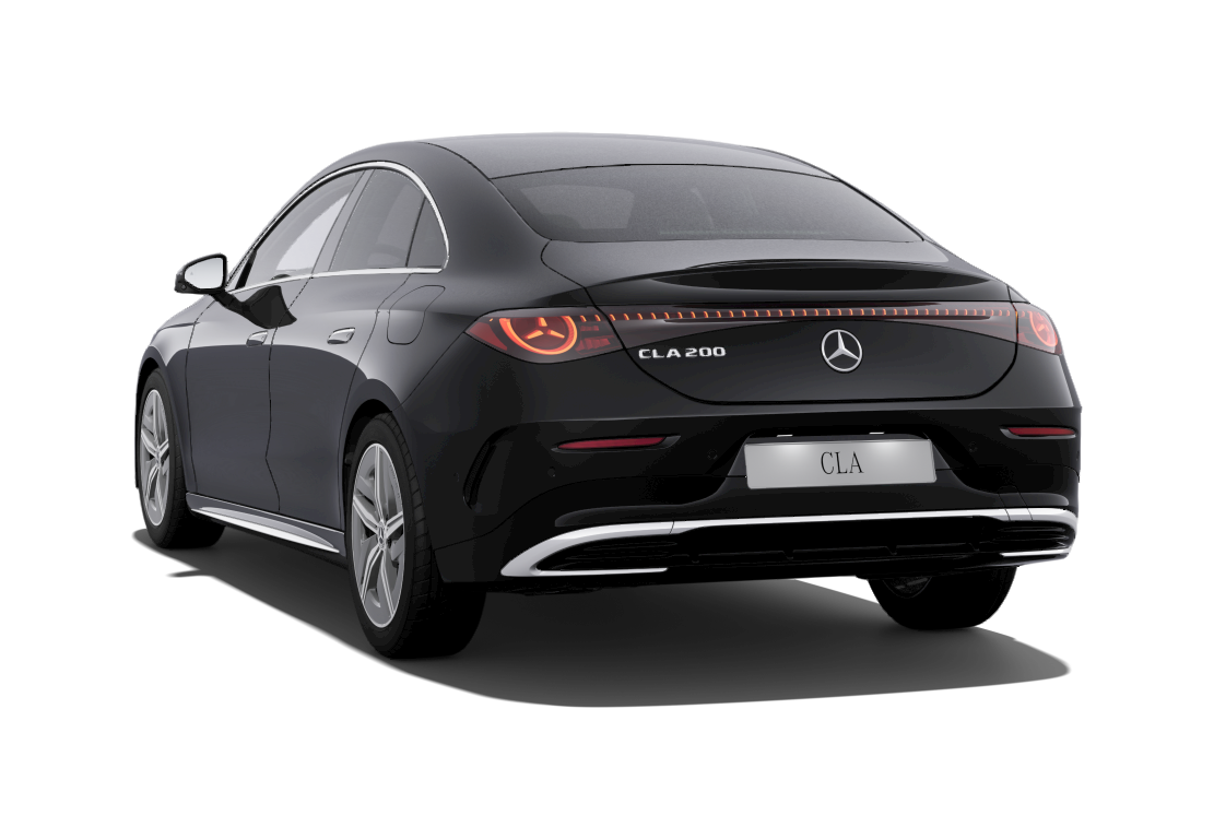 CLA 200