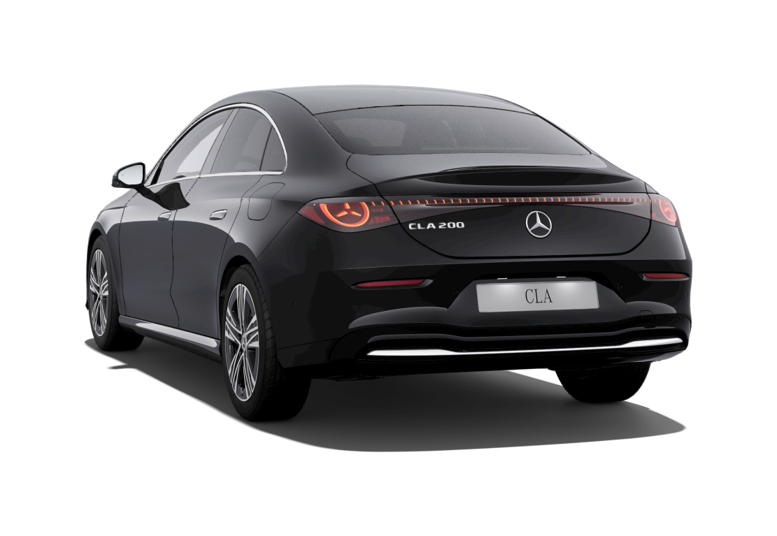 CLA 200