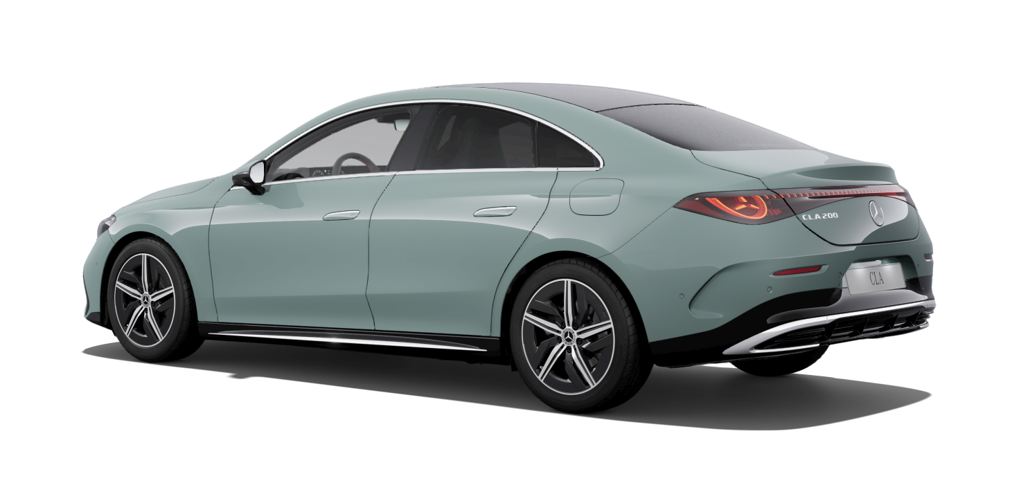 CLA 200