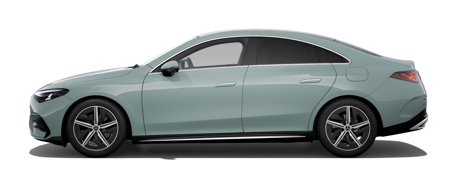 CLA 200