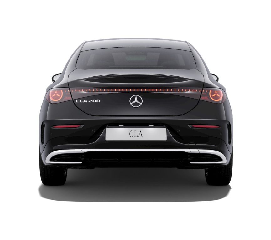 CLA 200