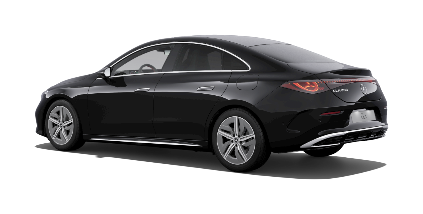 CLA 200